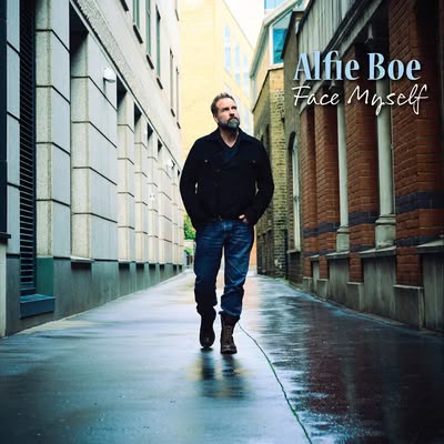Alfie Boe