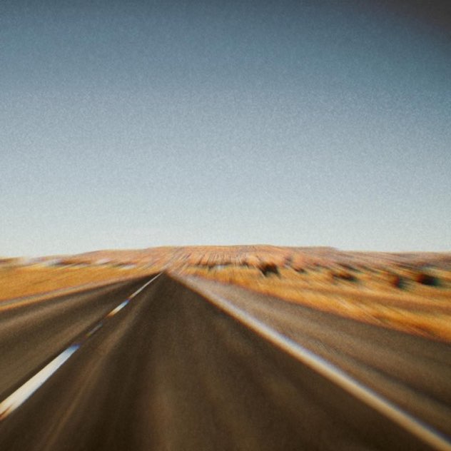 Ready To Go - Single